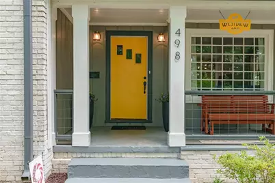 498 Glendalough Place SW, Atlanta, GA 30310 - Photo 2