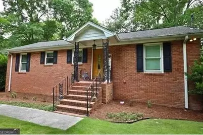 5566 Fisherman Court, Villa Rica, GA 30180 - Photo 1