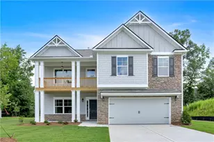 16 Madison Ln, Adairsville, GA 30103 - Photo 2