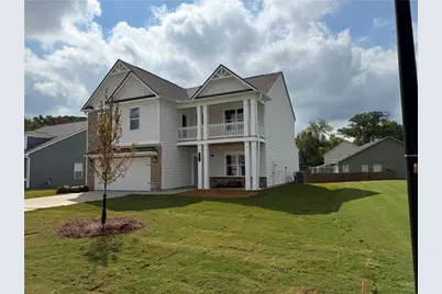 16 Madison Lane, Adairsville, GA 30103 - Photo 2