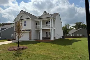 16 Madison Ln, Adairsville, GA 30103 - Photo 2
