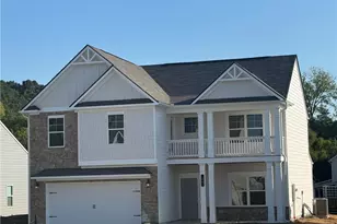 16 Madison Ln, Adairsville, GA 30103 - Photo 1