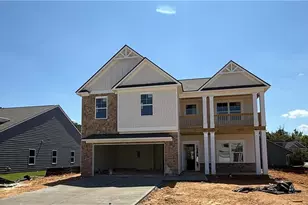 16 Madison Ln, Adairsville, GA 30103 - Photo 2