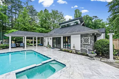 3325 Trickum Road NE, Marietta, GA 30066 - Photo 42