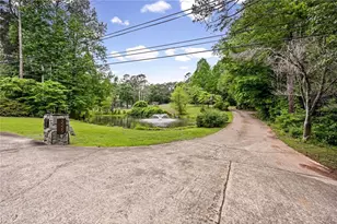 3325 Trickum Road NE, Marietta, GA 30066 - Photo 4