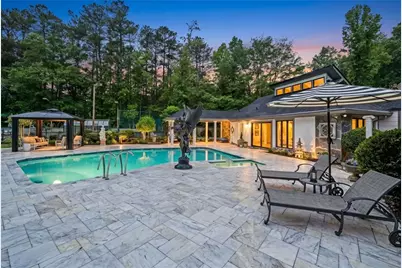 3325 Trickum Road NE, Marietta, GA 30066 - Photo 2