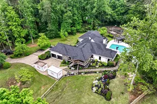 3325 Trickum Road NE, Marietta, GA 30066 - Photo 8