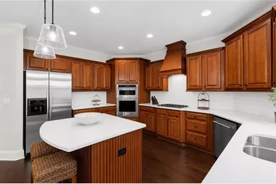 402 Greyfield Dr., Canton, GA 30115 - Photo 12