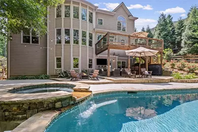 402 Greyfield Dr., Canton, GA 30115 - Photo 1