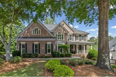 402 Greyfield Dr., Canton, GA 30115 - Photo 2