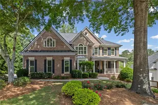402 Greyfield Dr, Canton, GA 30115 - Photo 2
