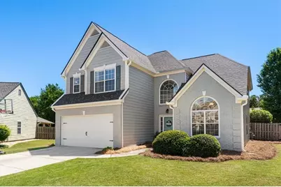1020 Amber Leaf Court, Roswell, GA 30076 - Photo 2