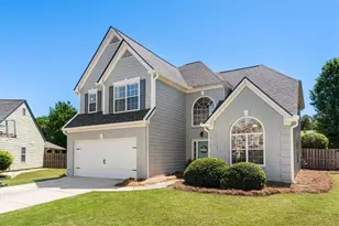 1020 Amber Leaf Ct, Roswell, GA 30076 - Photo 2