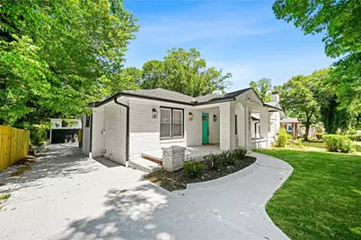 1023 Byron Drive SW, Atlanta, GA 30310 - Photo 26