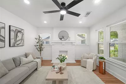1023 Byron Drive SW, Atlanta, GA 30310 - Photo 4