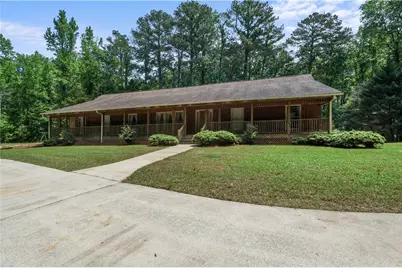 7505 Hall Road, Fairburn, GA 30213 - Photo 4