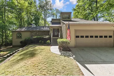 755 Nile Drive, Alpharetta, GA 30022 - Photo 1