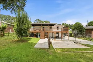 2300 Sandtown Rd SW, Marietta, GA 30060 - Photo 46