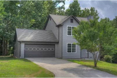 3043 Saddle Creek Drive, Gainesville, GA 30507 - Photo 1