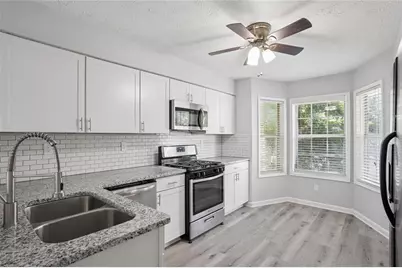 6430 Oakleaf Way, Morrow, GA 30260 - Photo 2