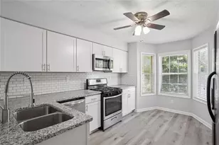 6430 Oakleaf Way, Morrow, GA 30260 - Photo 2