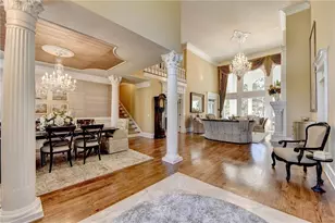 6680 Sunbriar Dr, Cumming, GA 30040 - Photo 6