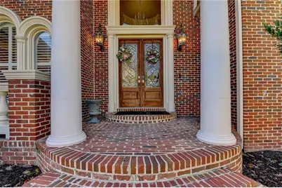 6680 Sunbriar Drive, Cumming, GA 30040 - Photo 4