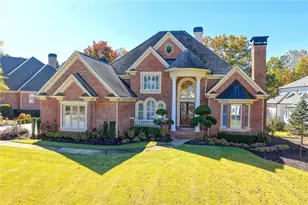 6680 Sunbriar Dr, Cumming, GA 30040 - Photo 1