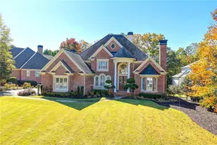6680 Sunbriar Dr, Cumming, GA 30040 - Photo 2