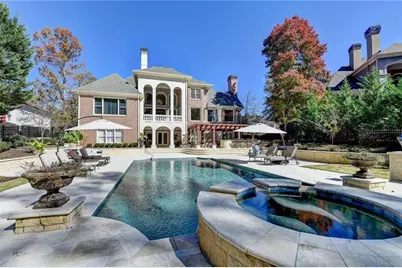 6680 Sunbriar Drive, Cumming, GA 30040 - Photo 94