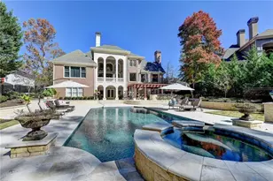 6680 Sunbriar Dr, Cumming, GA 30040 - Photo 94