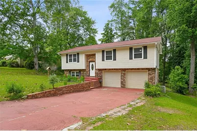 1476 Indian Forest Trail, Stone Mountain, GA 30083 - Photo 6