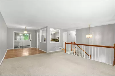 1476 Indian Forest Trail, Stone Mountain, GA 30083 - Photo 10