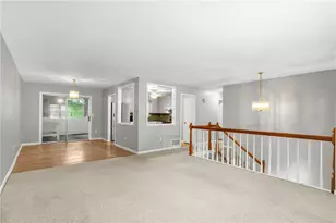 1476 Indian Forest Trail, Stone Mountain, GA 30083 - Photo 10
