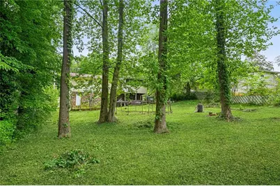 1476 Indian Forest Trail, Stone Mountain, GA 30083 - Photo 42
