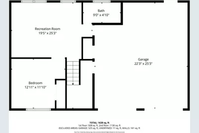 1476 Indian Forest Trail, Stone Mountain, GA 30083 - Photo 44