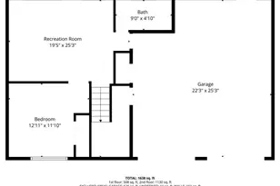 1476 Indian Forest Trail, Stone Mountain, GA 30083 - Photo 44