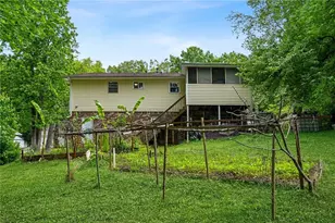 1476 Indian Forest Trail, Stone Mountain, GA 30083 - Photo 36