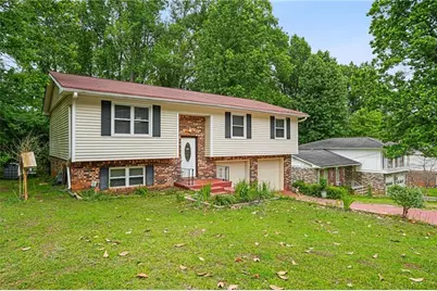 1476 Indian Forest Trail, Stone Mountain, GA 30083 - Photo 4