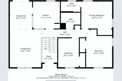 1476 Indian Forest Trail, Stone Mountain, GA 30083 - Photo 46