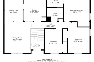 1476 Indian Forest Trail, Stone Mountain, GA 30083 - Photo 46