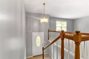 1476 Indian Forest Trail, Stone Mountain, GA 30083 - Photo 16