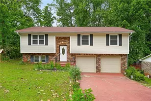 1476 Indian Forest Trail, Stone Mountain, GA 30083 - Photo 2
