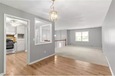 1476 Indian Forest Trail, Stone Mountain, GA 30083 - Photo 12