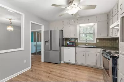 1476 Indian Forest Trail, Stone Mountain, GA 30083 - Photo 14