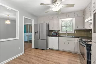 1476 Indian Forest Trail, Stone Mountain, GA 30083 - Photo 14