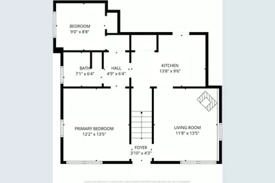 3638 E Main Street #UNIT 4, College Park, GA 30337 - Photo 22