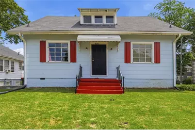 3638 E Main Street #UNIT 4, College Park, GA 30337 - Photo 2