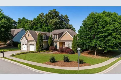 17 Maple Grove Drive, Adairsville, GA 30103 - Photo 2