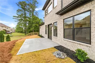 912 Artistry Way, Fairburn, GA 30213 - Photo 38